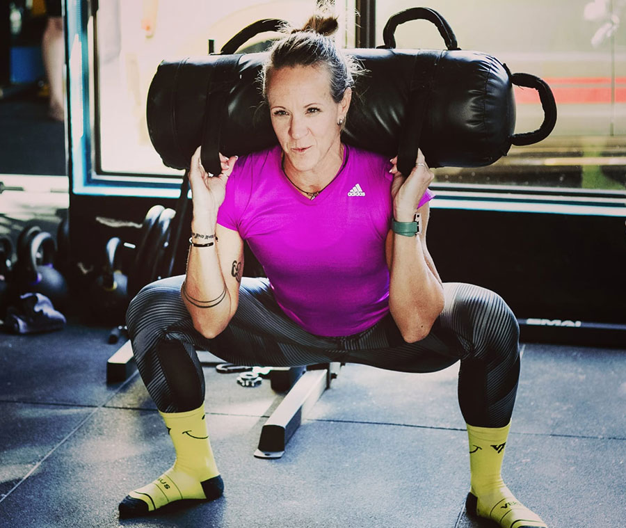 HIIT Training