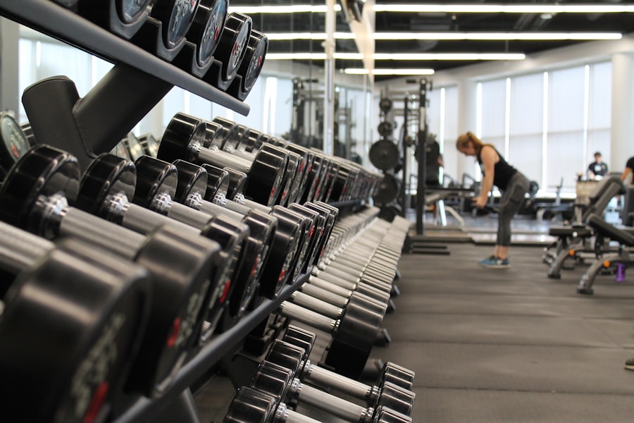 Woman training — Move with Suz