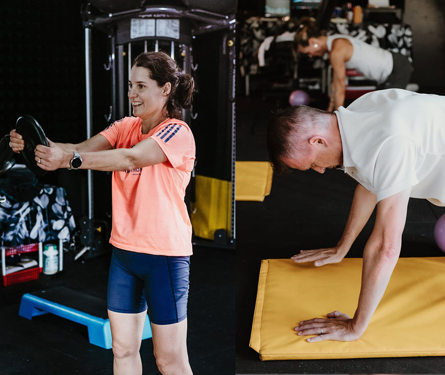 Personal Training